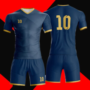 Sports Uniform